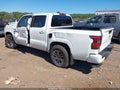 2026 Nissan Frontier — photo 3 of 16 | VIN 1N6ED1EJ8TN651365