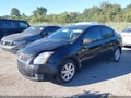 2007 Nissan Sentra — photo 2 of 16 | VIN 3N1AB61E37L712028