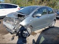 2008 Toyota Yaris — photo 2 of 17 | VIN JTDJT923085140832