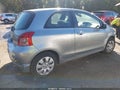 2008 Toyota Yaris — photo 4 of 17 | VIN JTDJT923085140832