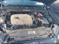 2017 Ford Fusion — photo 10 of 16 | VIN 3FA6P0HD7HR107593