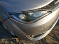 2017 Chrysler Pacifica — photo 6 of 17 | VIN 2C4RC1BG3HR526994