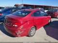2014 Hyundai Accent — photo 4 of 12 | VIN KMHCT4AE2EU640163