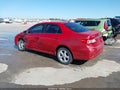 2013 Toyota Corolla — photo 3 of 16 | VIN 5YFBU4EE9DP177697