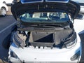 2017 BMW i3 — photo 10 of 19 | VIN WBY1Z8C58HV551631