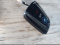 2017 BMW i3 — photo 11 of 19 | VIN WBY1Z8C58HV551631
