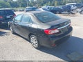 2011 Toyota Corolla — photo 3 of 11 | VIN JTDBU4EE4B9164827