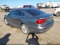 2016 Volkswagen Passat — photo 3 of 16 | VIN 1VWBS7A37GC059251