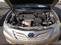 2010 Toyota Camry — photo 10 of 16 | VIN 4T1BF3EK6AU021234