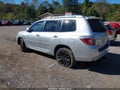 2010 Toyota Highlander Hybrid — photo 3 of 16 | VIN JTEJW3EH5A2045424