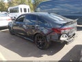 2025 Honda Civic — photo 3 of 16 | VIN 2HGFE2F50SH565715