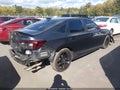 2025 Honda Civic — photo 4 of 16 | VIN 2HGFE2F50SH565715