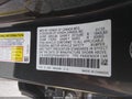 2025 Honda Civic — photo 9 of 16 | VIN 2HGFE2F50SH565715