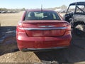 2013 Chrysler 200 — photo 17 of 17 | VIN 1C3CCBABXDN560654