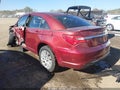 2013 Chrysler 200 — photo 3 of 17 | VIN 1C3CCBABXDN560654