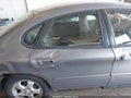 2007 Ford Taurus — photo 8 of 11 | VIN 1FAFP53U07A122658