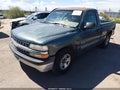 2002 Chevrolet Silverado 1500 — photo 2 of 17 | VIN 1GCEC14W72Z139011