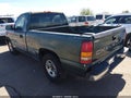 2002 Chevrolet Silverado 1500 — photo 3 of 17 | VIN 1GCEC14W72Z139011