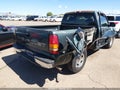 2002 Chevrolet Silverado 1500 — photo 4 of 17 | VIN 1GCEC14W72Z139011