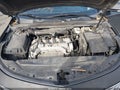2019 Chevrolet Impala — photo 10 of 17 | VIN 2G11Z5SA6K9122537