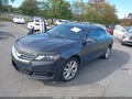 2019 Chevrolet Impala — photo 2 of 17 | VIN 2G11Z5SA6K9122537