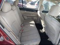 2011 Subaru Outback — photo 8 of 14 | VIN 4S4BRBCC4B3379016