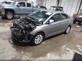 2021 Hyundai Accent — photo 2 of 17 | VIN 3KPC24A68ME152848