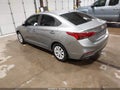2021 Hyundai Accent — photo 3 of 17 | VIN 3KPC24A68ME152848