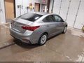 2021 Hyundai Accent — photo 4 of 17 | VIN 3KPC24A68ME152848