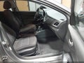 2021 Hyundai Accent — photo 5 of 17 | VIN 3KPC24A68ME152848