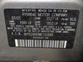 2021 Hyundai Accent — photo 9 of 17 | VIN 3KPC24A68ME152848