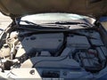 2015 Nissan Altima — photo 10 of 11 | VIN 1N4AL3AP2FC448228