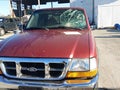 2000 Ford Ranger — photo 6 of 11 | VIN 1FTZR15X4YTA84374