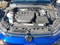 2024 Volkswagen Golf R — photo 10 of 17 | VIN WVWFB7CD2RW204739