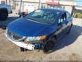 2015 Honda Civic — photo 2 of 16 | VIN 2HGFB2F53FH563956