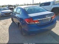 2015 Honda Civic — photo 3 of 16 | VIN 2HGFB2F53FH563956