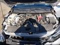 2021 Nissan Sentra — photo 10 of 15 | VIN 3N1AB8CV0MY301015