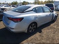2021 Nissan Sentra — photo 4 of 15 | VIN 3N1AB8CV0MY301015