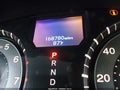 2015 Honda Odyssey — photo 16 of 18 | VIN 5FNRL5H92FB076411