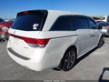 2015 Honda Odyssey — photo 4 of 18 | VIN 5FNRL5H92FB076411