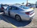 2023 Hyundai Sonata Hybrid — photo 3 of 21 | VIN KMHL24JJ9PA081568