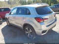 2021 Mitsubishi Outlander Sport — photo 3 of 17 | VIN JA4ARUAU5MU000376