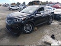 2018 Hyundai Santa Fe — photo 2 of 16 | VIN 5NMZUDLB6JH103389