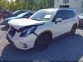 2022 Subaru Forester — photo 2 of 16 | VIN JF2SKAJC0NH439517