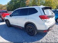 2022 Subaru Forester — photo 3 of 16 | VIN JF2SKAJC0NH439517