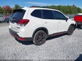 2022 Subaru Forester — photo 4 of 16 | VIN JF2SKAJC0NH439517