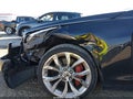 2014 Cadillac ATS — photo 6 of 16 | VIN 1G6AJ5SX2E0129229