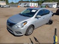2019 Nissan Versa — photo 2 of 16 | VIN 3N1CN7AP1KL824133