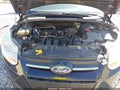 2013 Ford Focus — photo 10 of 16 | VIN 1FADP3F20DL324017