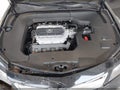 2012 Acura TL — photo 10 of 17 | VIN 19UUA8F58CA023557